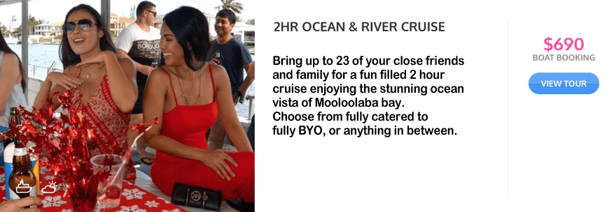 Ocean & River Cruise